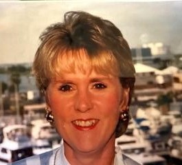 Obituary of Constance Jean Bogue