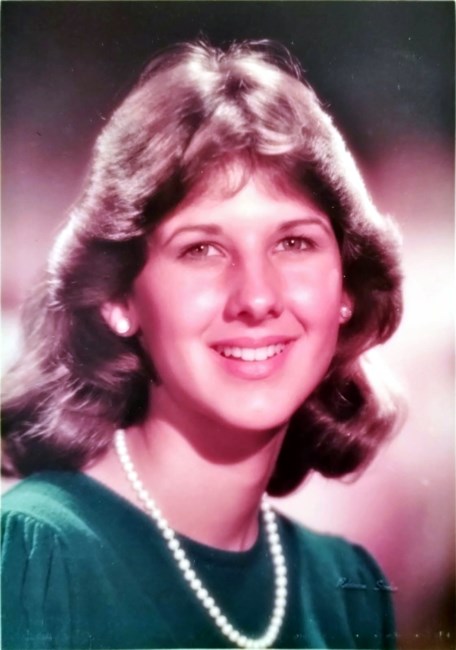 Obituary of Catherine Jane Brennan