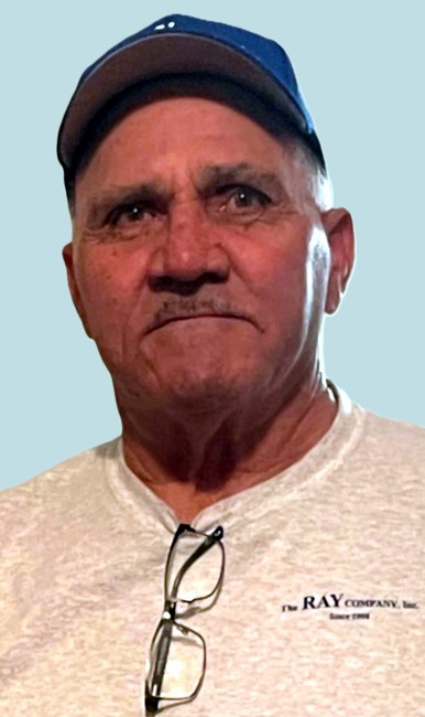 Obituary of Carl Michael Hardin