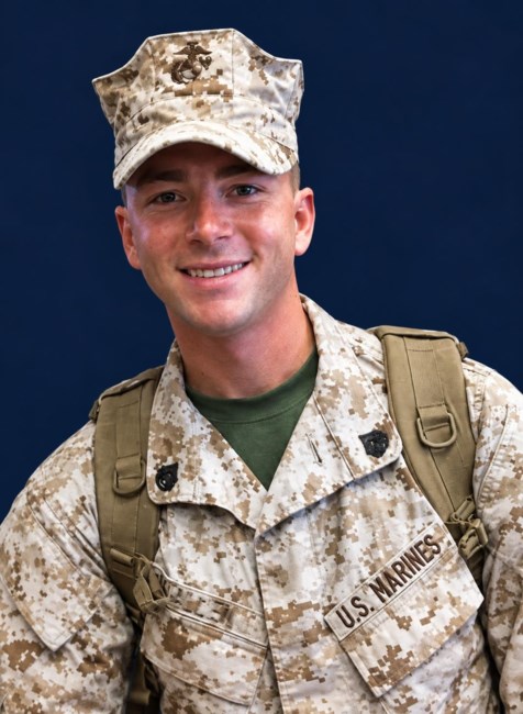Obituary of Brian Robert Allen