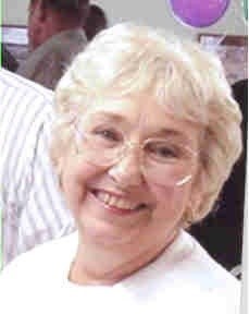 Obituary of Geraldine "Gerry" Dillon