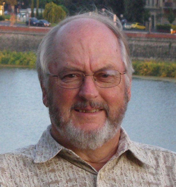 Avis de décès de Kenneth Larry Laurence Patton