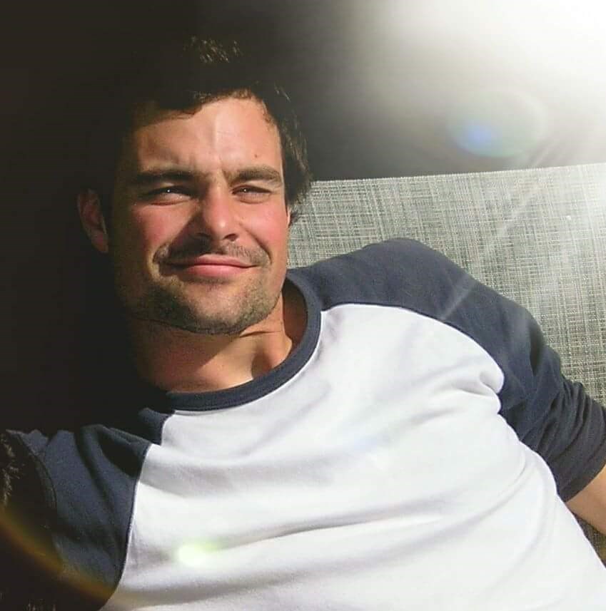 Avis de décès de Maxime Phaneuf