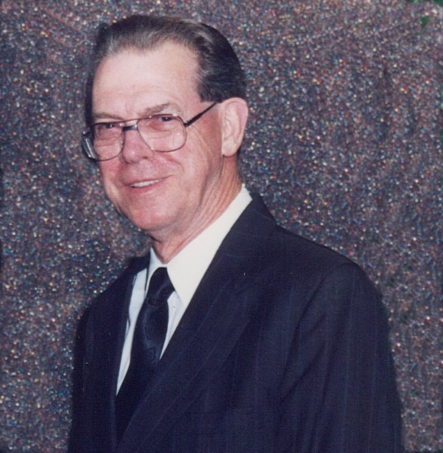 Obituary of Virgil E Bourn Jr.