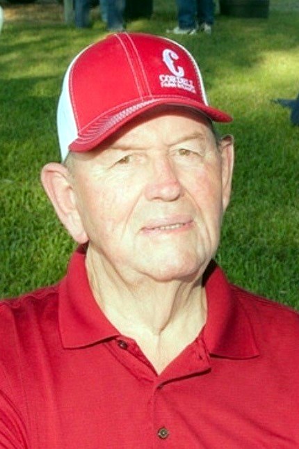 Obituary of Mr. Joseph "Jody" Garrison