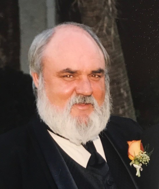Obituary of Roger Legrande Kervin Sr.
