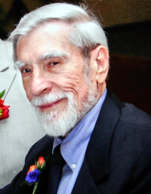 Obituary of Arnall T. "Pat" Connell