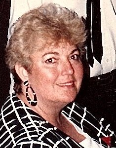 Obituary of Myrtle Lucinda Brown