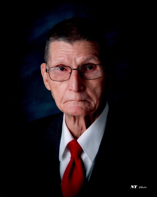 James Alexander Obituary Grand Prairie, TX