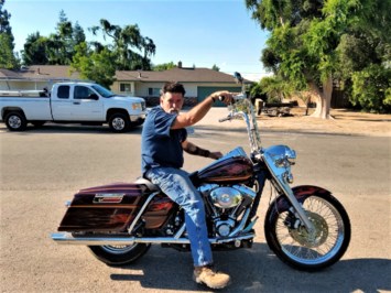 Obituary of Lynn Allen Allred Jr.