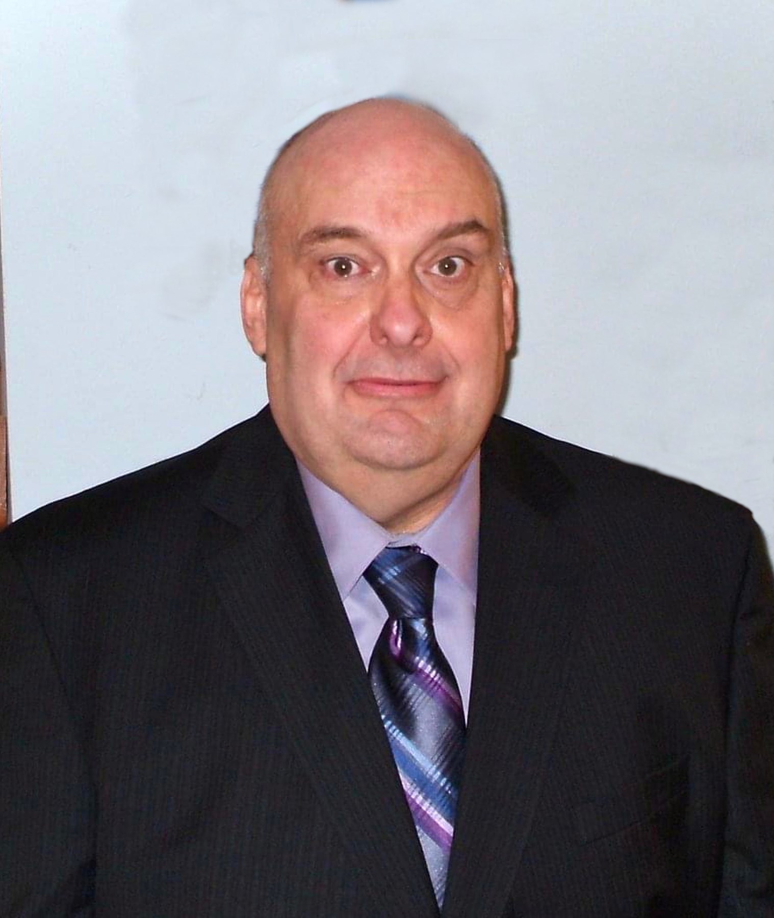 Obituario de Daniel Edward Fejedelem