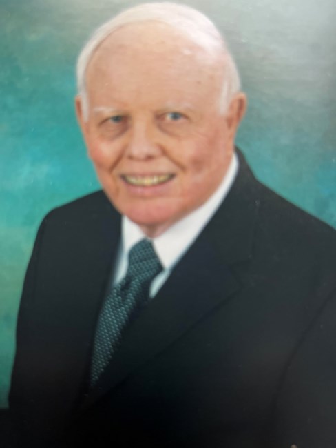 Obituary of John "Jack" R. Norman