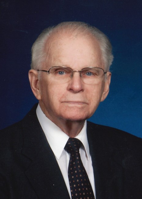 Obituario de Frank DeGroot