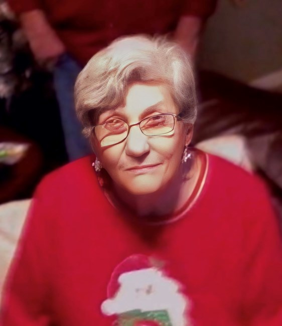 Obituary of Carolyn Callis