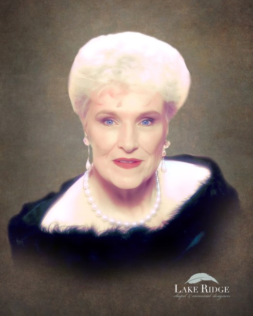 Obituary of Edna Sue Fortune