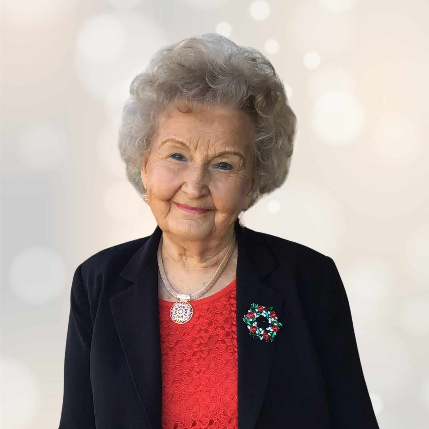 Obituario de Marlene Charlotte Kelsey