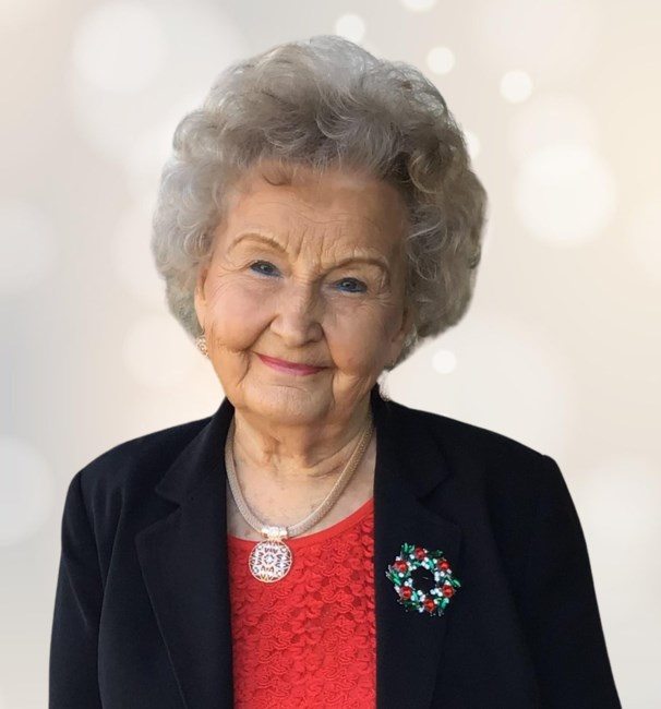 Obituario de Marlene Charlotte Kelsey