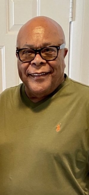 Obituary of Victor Michael Edwards