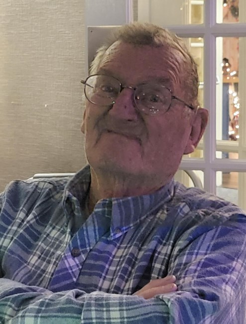 Obituary of Thomas Michael Mellen