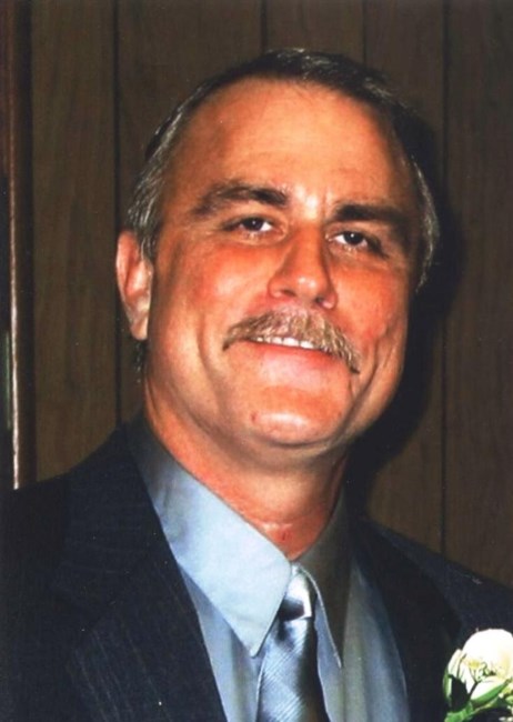 Obituary of Brent Richard Clark