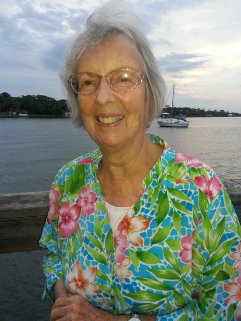 Obituary of Mary Adele Hatfield