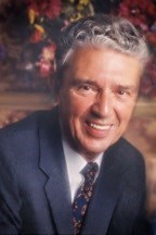 Obituary of William Edward Goggins