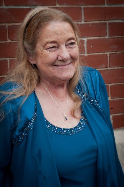 Obituary of Rebecca Louise Hayes