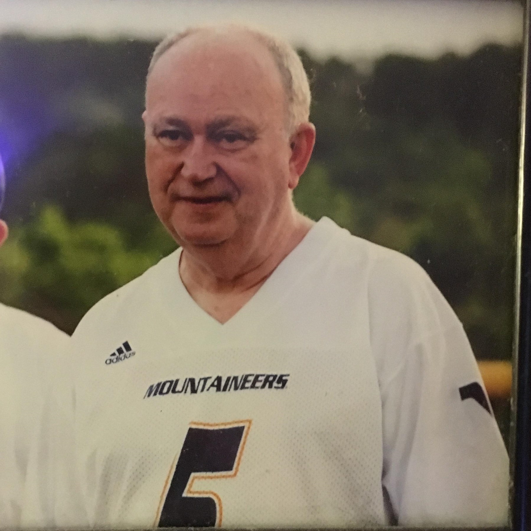 Obituary of Stephen C. Barker