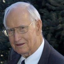 Obituary of Carl Nelson Hittle