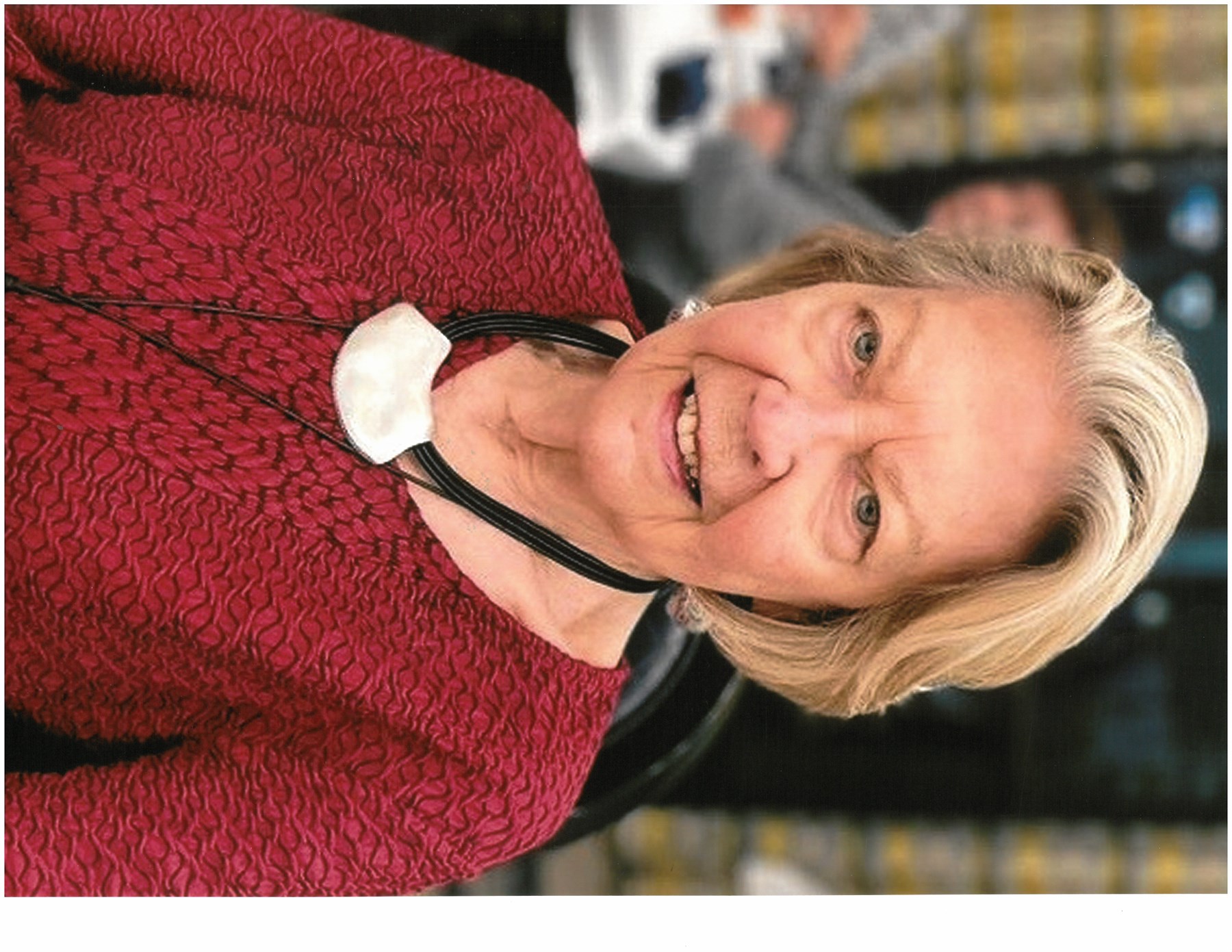 Ms. Oza Lee Heckman Obituary Colleyville, TX