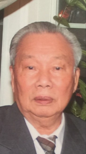 Obituary of An Truong