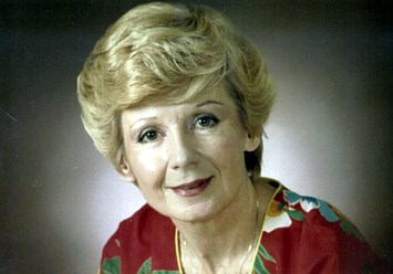 Obituary of Patricia W. Johnson