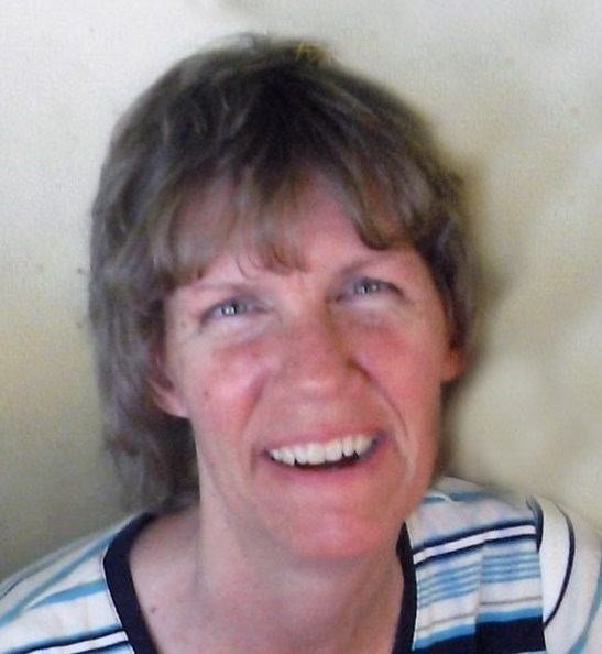 Obituary of Teresa "Terri" L. Frey