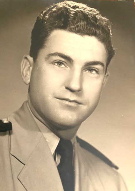 Obituary of James Cox