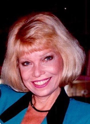 Obituary of Mary Ellen O'Donnell