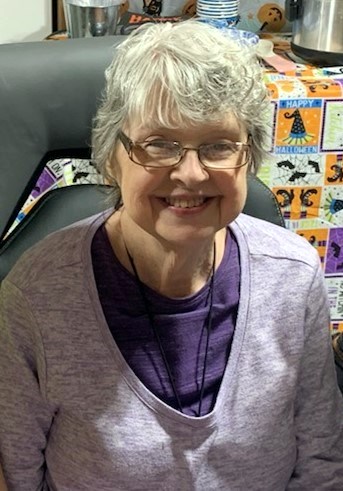 Obituary of Edna Sue Martin