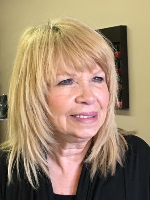 Obituary of Betty Laretta Mullins