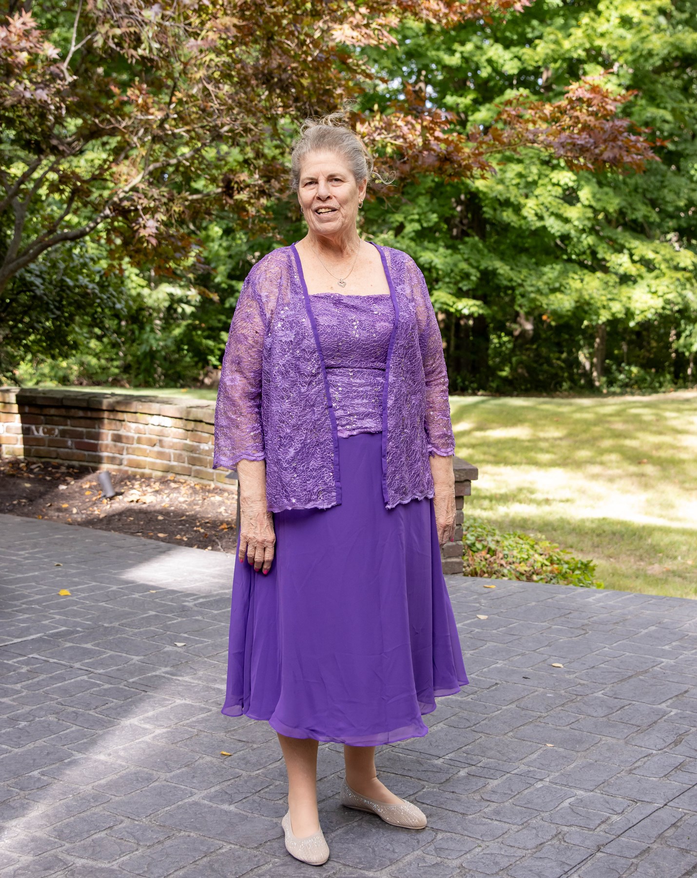 Obituary of Jo Drake Swank