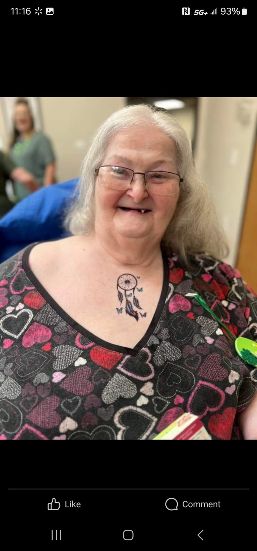 Obituary of Esther Kay Gallardo