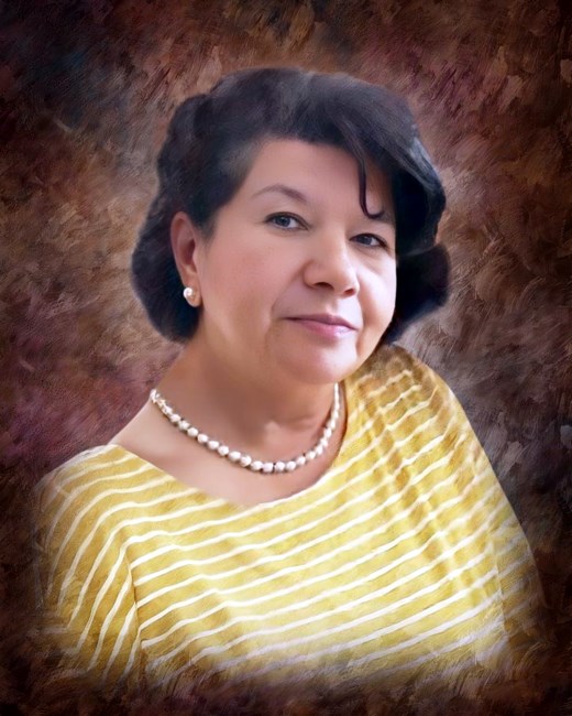 Obituary of Maria Doris Mondragon Rice