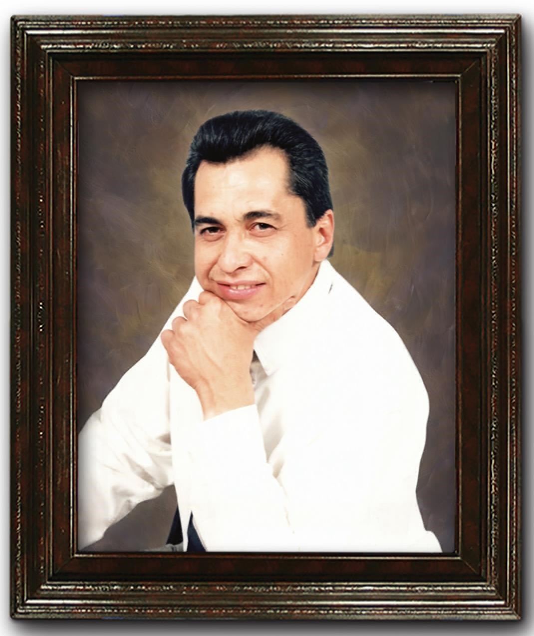 Avis de décès de Roger Mejia