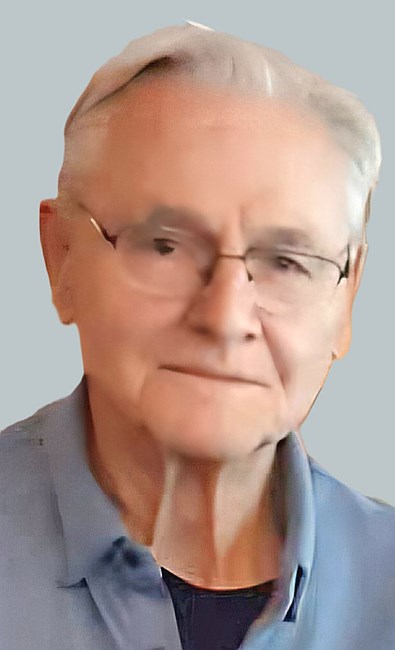 Avis de décès de Louis Andrew Stein Jr.