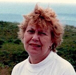 Obituary of Vivian Anita Fogarty