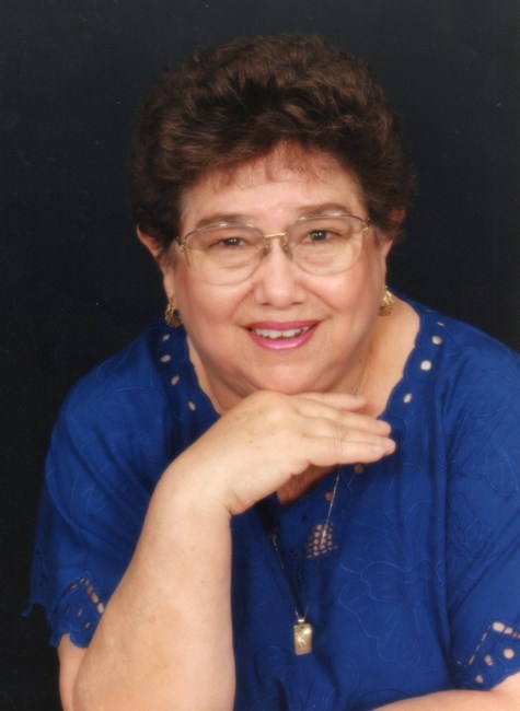 Obituary of Margaret B. Alejandrez
