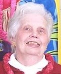 Obituary of Ruth Hasenkamp
