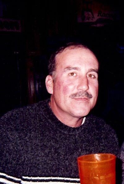 Obituary of Ronald W. Webster