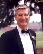 William Gailey