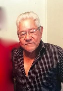 Obituary of Eugene G. Martinez, Jr.