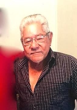 Obituary of Eugene G. Martinez, Jr.