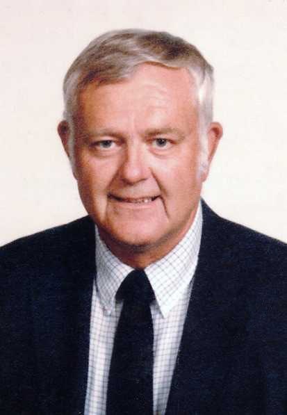 Obituary of Dr. William Scurlock